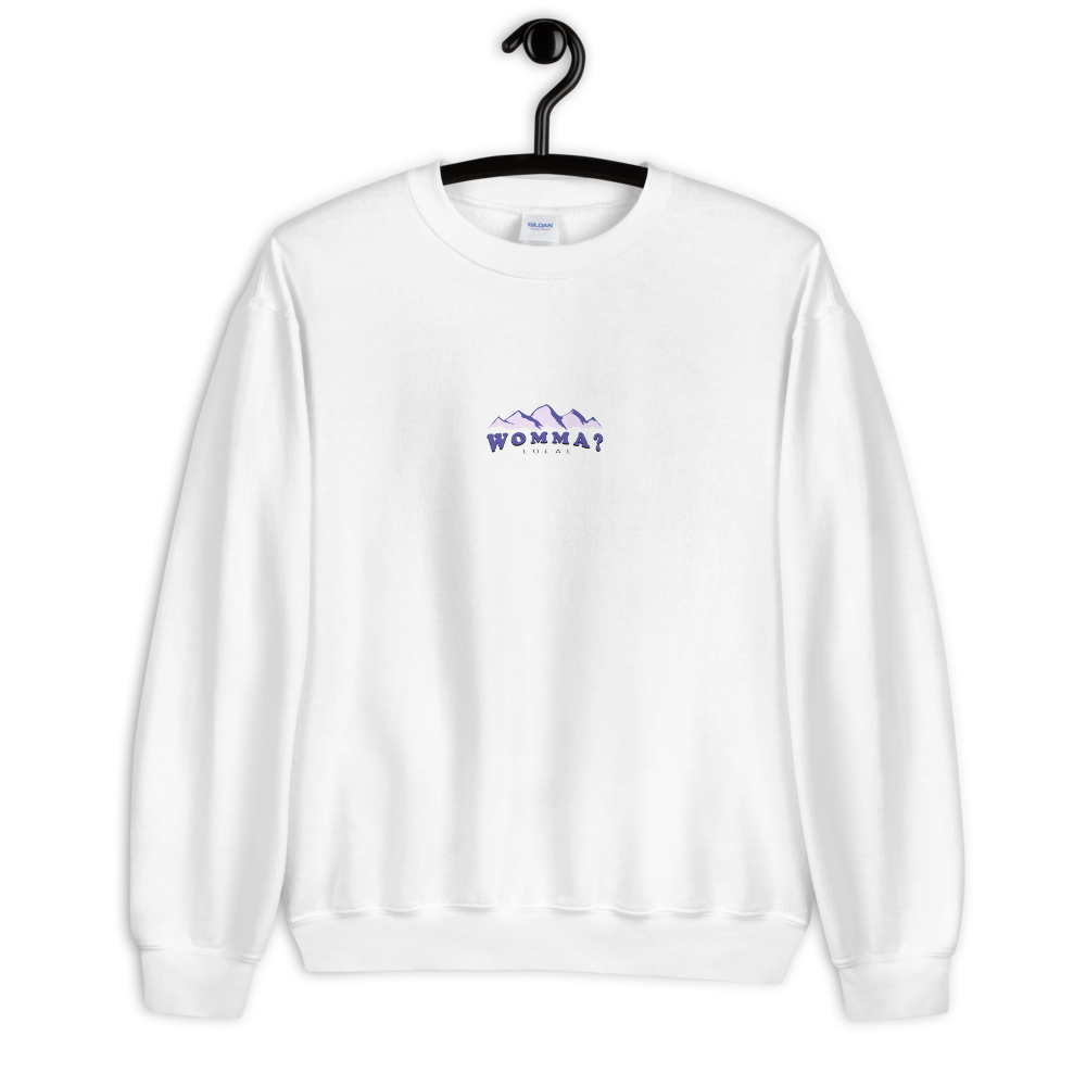 Womma? - Pullover