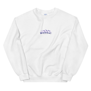 Womma? - Pullover