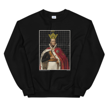 Laden Sie das Bild in den Galerie-Viewer, Krönchen - Pullover