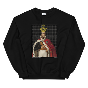 Krönchen - Pullover