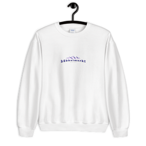 Hübbelmarkt - Pullover