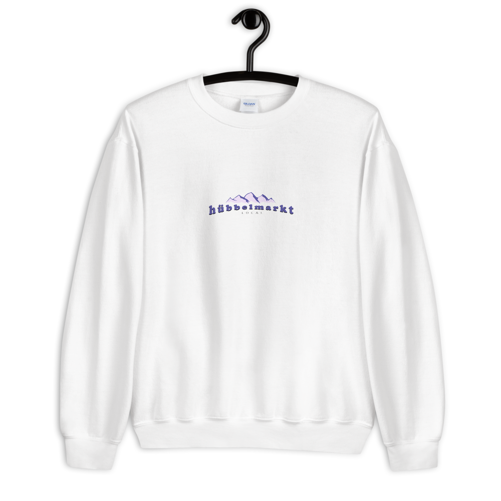 Hübbelmarkt - Pullover