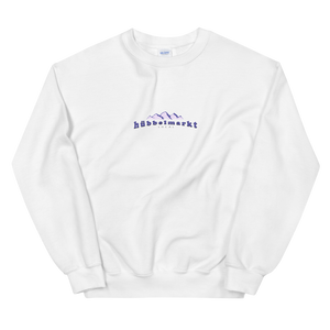 Hübbelmarkt - Pullover