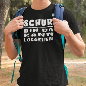 Schur - Bio Shirt