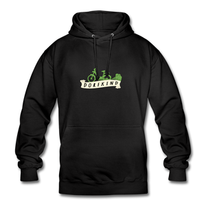 Dorfkind - Hoodie - Schwarz