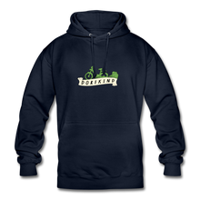 Laden Sie das Bild in den Galerie-Viewer, Dorfkind - Hoodie - Navy