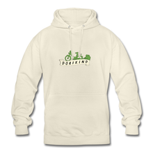 Laden Sie das Bild in den Galerie-Viewer, Dorfkind - Hoodie - Vanille-Milchshake