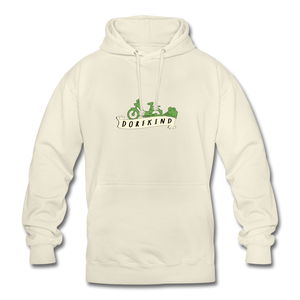 Dorfkind - Hoodie - Vanille-Milchshake