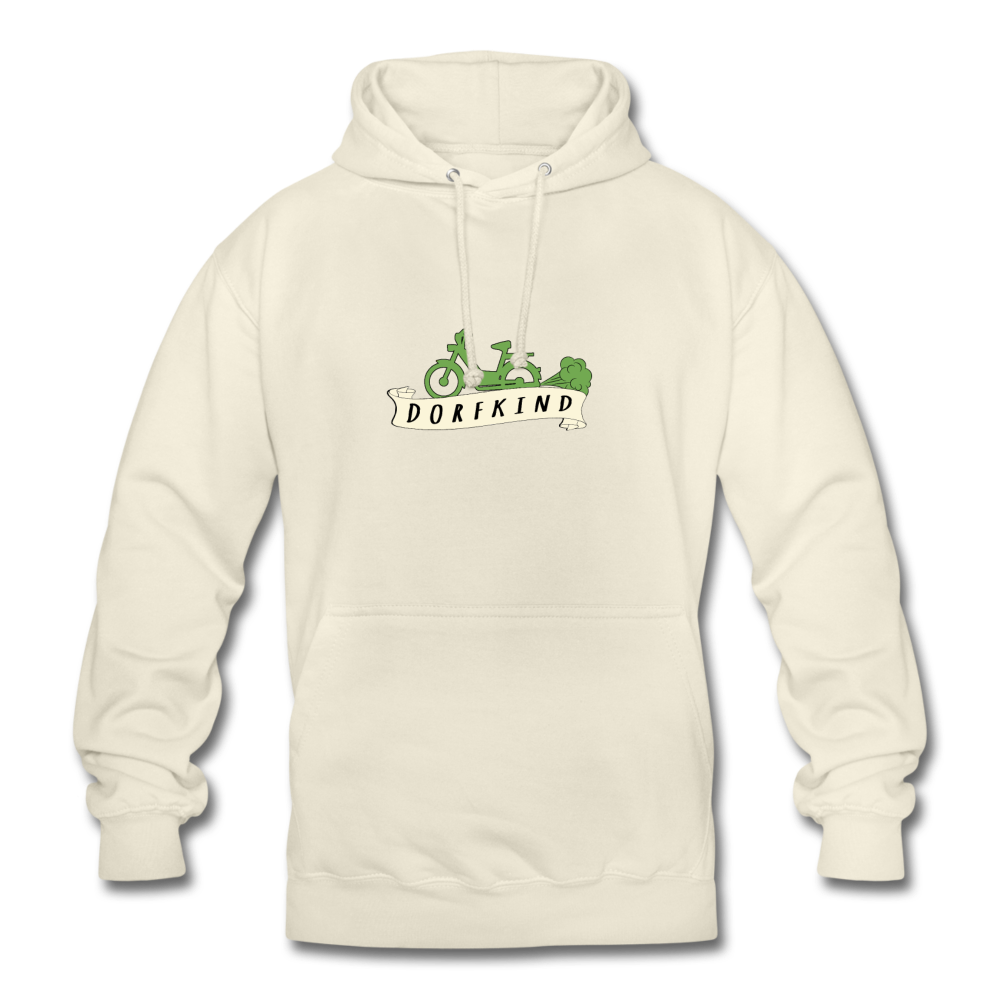 Dorfkind - Hoodie - Vanille-Milchshake