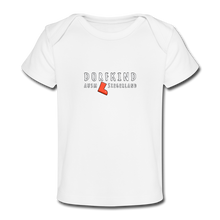 Laden Sie das Bild in den Galerie-Viewer, Dorfkind ausm Siegerland - Bio Shirt - Weiß