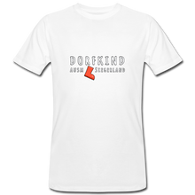 Laden Sie das Bild in den Galerie-Viewer, Dorfkind ausm Siegerland - Bio Shirt - Weiß