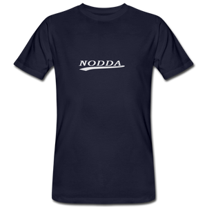 Nodda - Bio Shirt - Navy
