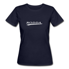 Laden Sie das Bild in den Galerie-Viewer, Nodda - Bio Shirt - Navy