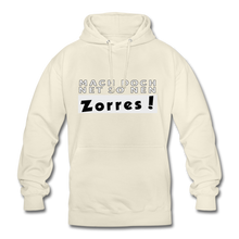Laden Sie das Bild in den Galerie-Viewer, Zorres - Hoodie - Vanille-Milchshake