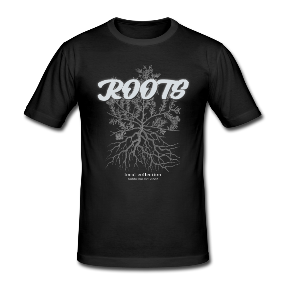 ROOTS - Schwarz
