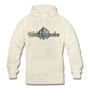 Naturbursche - Hoodie - Vanille-Milchshake