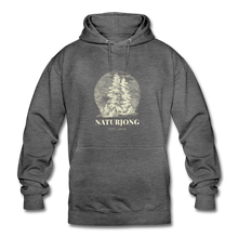 Laden Sie das Bild in den Galerie-Viewer, Naturjong - Hoodie - Anthrazit