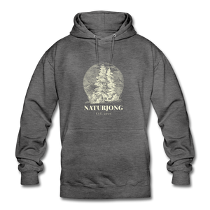 Naturjong - Hoodie - Anthrazit