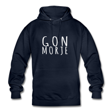 Laden Sie das Bild in den Galerie-Viewer, Gon Morje - Hoodie - Navy