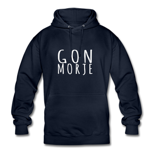 Gon Morje - Hoodie - Navy