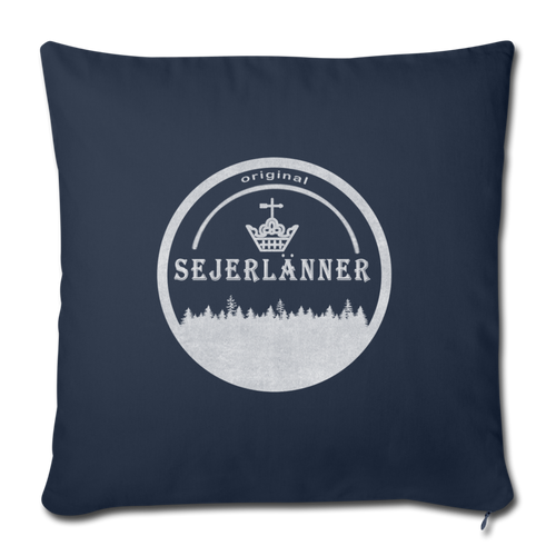 Original Sejerlänner Kissen - Navy