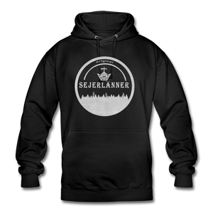 Original Sejerlänner - Hoodie - Schwarz
