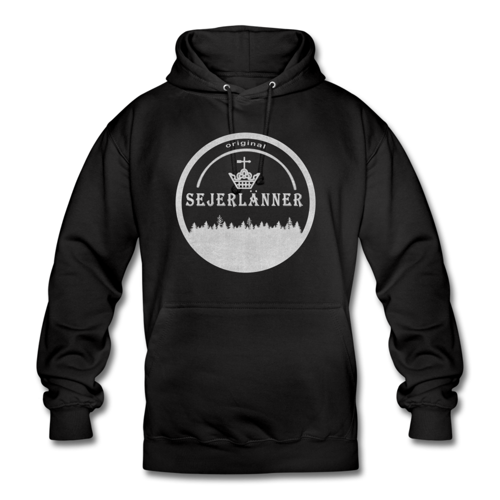 Original Sejerlänner - Hoodie - Schwarz