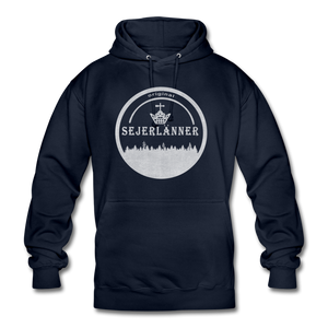 Original Sejerlänner - Hoodie - Navy