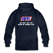 Laden Sie das Bild in den Galerie-Viewer, Duffel - Hoodie - navy