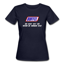 Laden Sie das Bild in den Galerie-Viewer, Duffel - Bio Shirt - navy