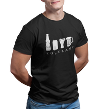 Laden Sie das Bild in den Galerie-Viewer, Toleranz - Bio Shirt